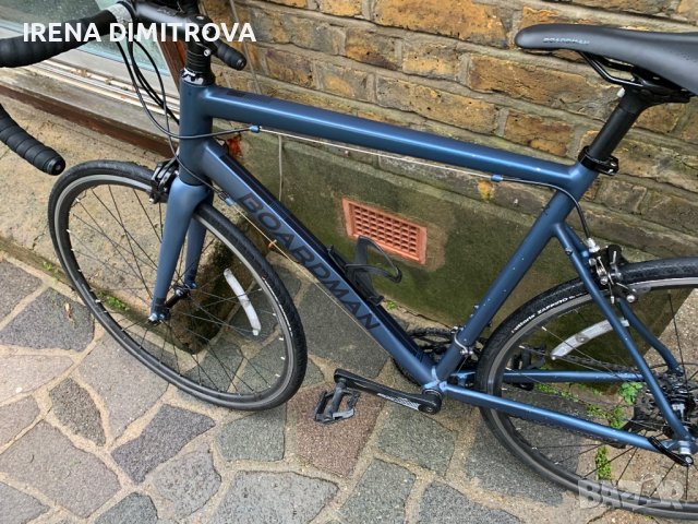 Boardman slr 8,6, снимка 9 - Велосипеди - 37542429