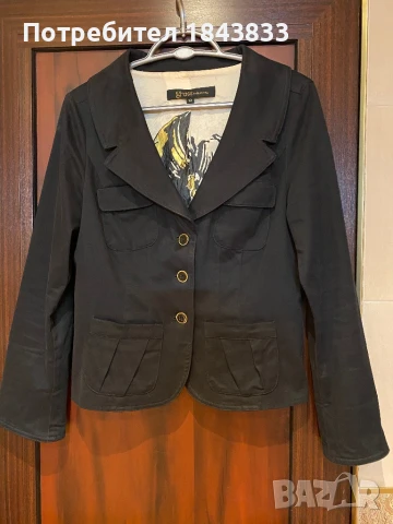 Дамско сако размер M