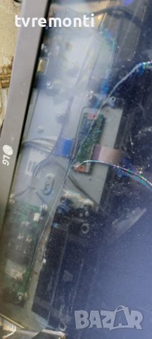 LED подсветка за дисплей HC320DXN-ABNS4-5112 за телевизор LG модел 32LX300C, снимка 5 - Части и Платки - 40798121