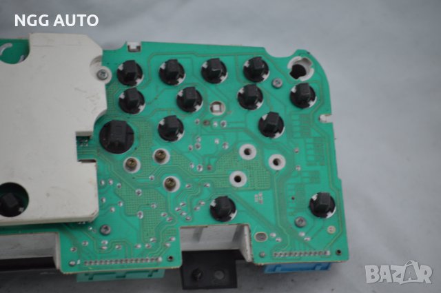 Табло Километраж за Citroen Xantia 1995 2.0i, 244058 21555616.8, снимка 10 - Части - 40273013