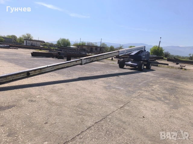 Вишка, снимка 6 - Индустриална техника - 54343885