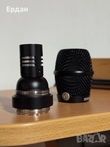 Капсула Shure KSM11, снимка 6 - Други - 52697376
