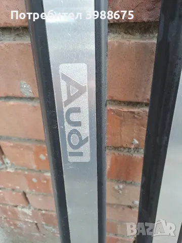 Лайсни за Audi A3 8P/Ауди А3 8П две врати, снимка 2 - Части - 49677813