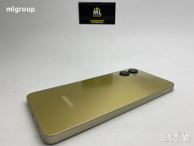 #MLgroup предлага:   #Samsung Galaxy A06 128GB / 4GB RAM Dual-SIM, нов, снимка 3 - Samsung - 55836382