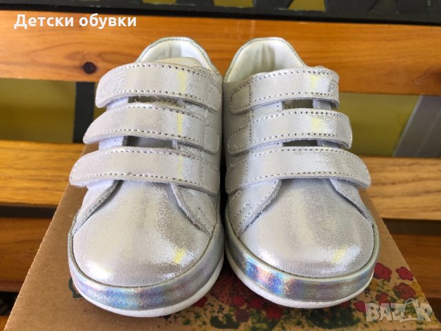 Детски обувки Ponki, снимка 4 - Детски обувки - 33784345