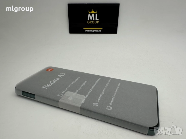 #MLgroup предлага:   #Xiaomi Redmi A3 128GB / 4GB RAM Dual-SIM, нов, снимка 2 - Xiaomi - 52938150