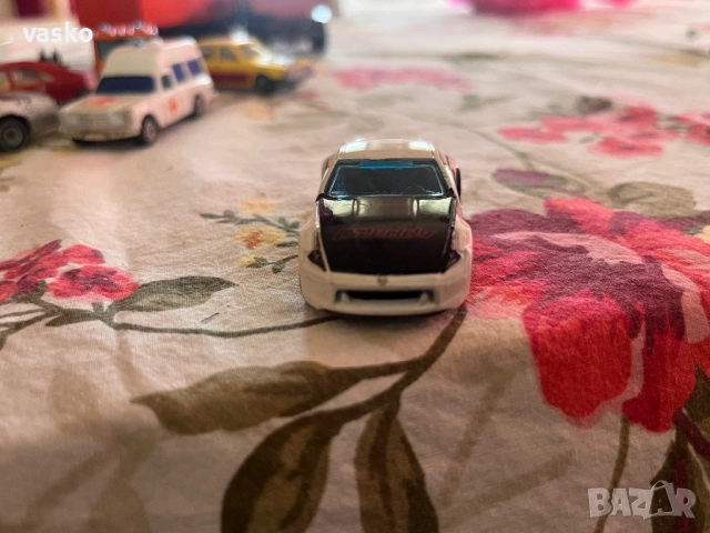 Hotwheels Nissan , снимка 2 - Колекции - 52652528