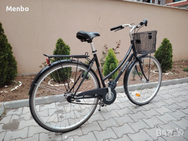 Велосипед 28 цолови гуми, снимка 2 - Велосипеди - 54270981