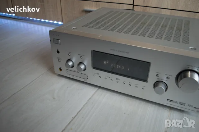 Sony STR-DB790 – Ресивър с отлични характеристики, снимка 4 - Ресийвъри, усилватели, смесителни пултове - 48409035