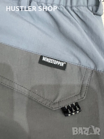 Мъжки туристически панталони HAGLOFS. Размер М, снимка 6 - Спортни дрехи, екипи - 52913778