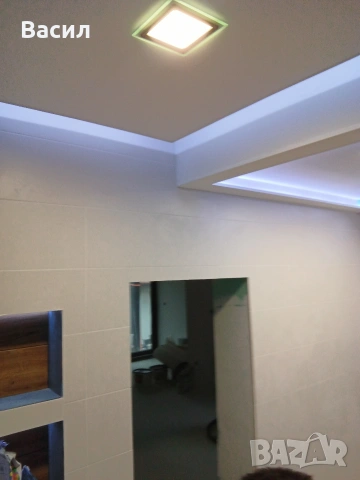 Къртене и цялостен ремонт на баня и мокри помещения, снимка 2 - Ремонти на баня - 46383966