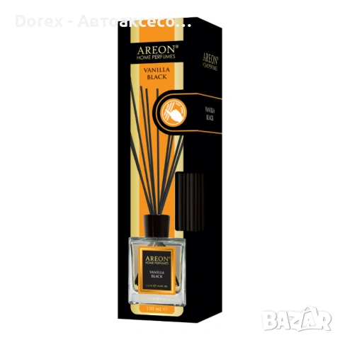 Парфюм за дома - AREON 150мл., снимка 4 - Аксесоари и консумативи - 54075296