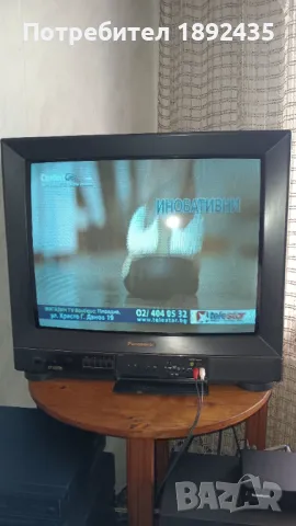 Панасоник, снимка 2 - Телевизори - 48435670