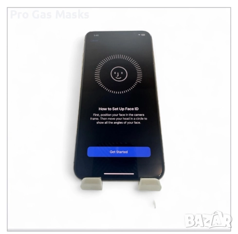 iPhone 11 Pro Max Като Нов само за 450 лв 83 % Батерия Бартер  Перфектен Подарък.  Перфектна батерия, снимка 3 - Apple iPhone - 52130929