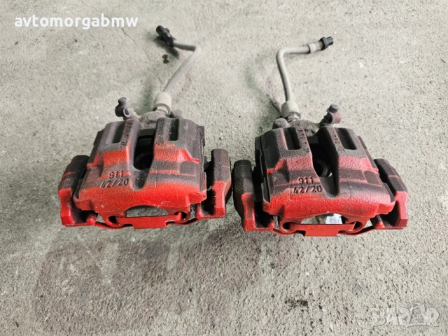 На части БМВ Е91 320Д 163 коня / BMW E91 320D 163hp, снимка 8 - Автомобили и джипове - 52355436