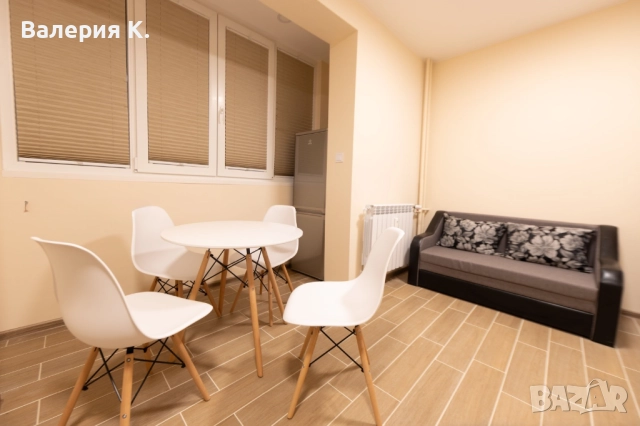 Двустаен апартамент под наем в жк. Лозенец, снимка 7 - Апартаменти - 52573327