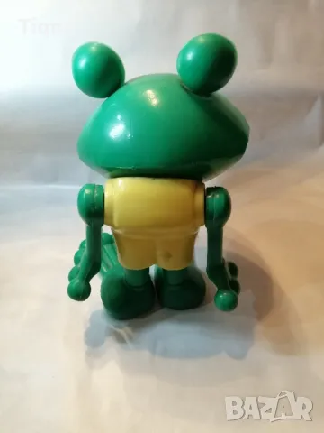 Ретро играчки от СОЦА, снимка 4 - Други - 48383770