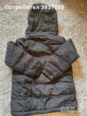 Зимно яке Trespass 2-3yrs, 92-98cm, снимка 4 - Детски якета и елеци - 47439947