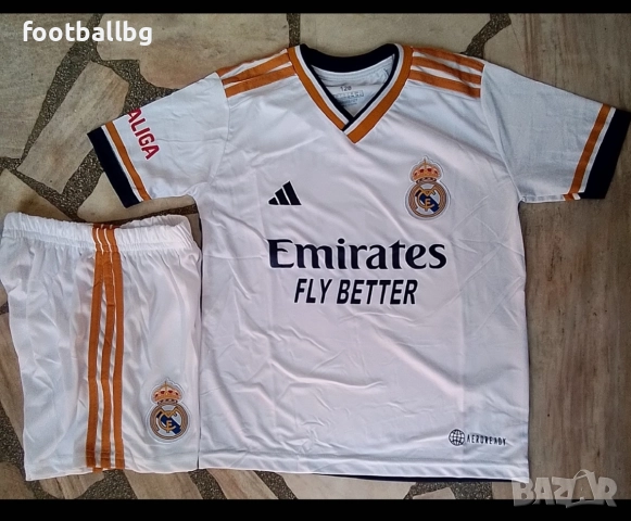 Детско юношески футболни екипи ❤️⚽️ Различни отбори , снимка 17 - Футбол - 49037718