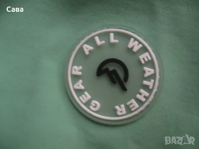 Софтшел C&A  дамски,5-6ХЛ, снимка 6 - Спортни екипи - 47399102