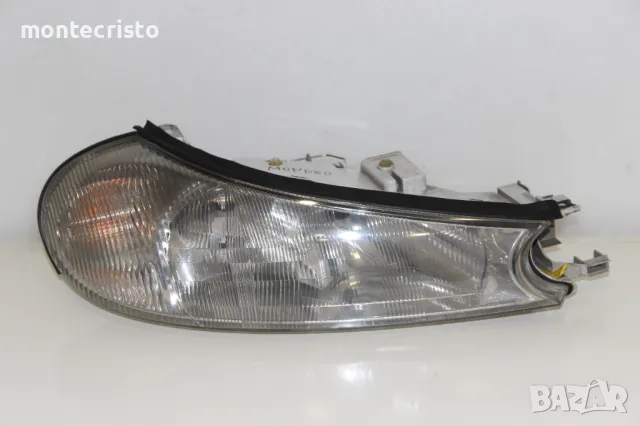 Десен фар Ford Mondeo MK1 facelift (1996-2000г.) ✔️BOSCH 0301098004040 Форд Мондео, снимка 2 - Части - 48061509