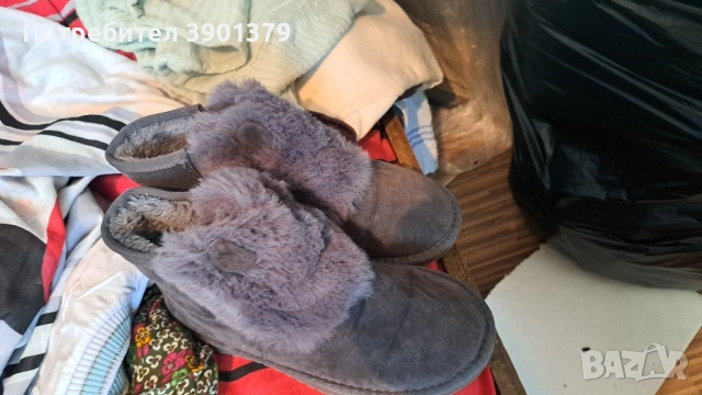 Продавам Обувки , снимка 6 - Дамски ежедневни обувки - 52405768