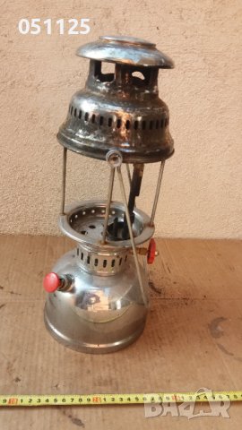 стар петромакс , снимка 15 - Антикварни и старинни предмети - 39731487