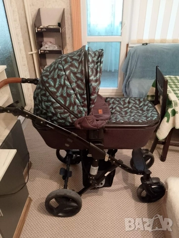 Детска количка