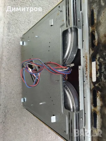 Керамичен плот котлони, снимка 2 - Котлони - 50416080