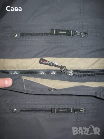 Зимно яке KLIMA AKTIV  мъжко,ХЛ, снимка 4 - Якета - 47792250