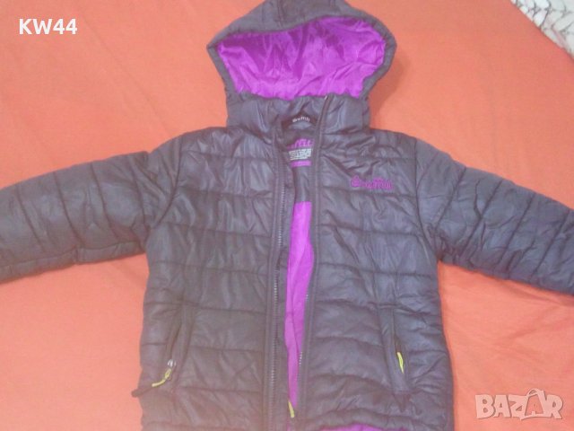 Яке Графити, снимка 5 - Детски якета и елеци - 31438900