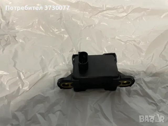 BMW E88 E82 E90 E92 E93 E60E63 E64 M5 M6 DSC Yaw Sensor Traction Control, снимка 2 - Части - 48633510