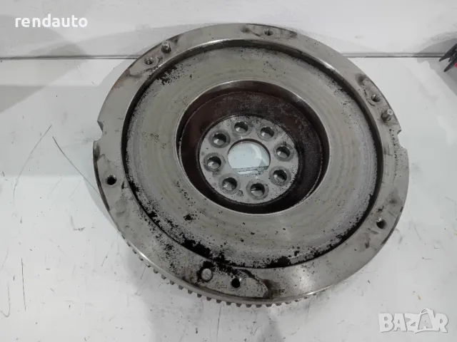 Маховик Toyota Yaris P21 1.5 m15a 2020-2024