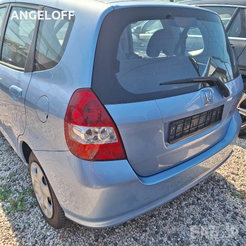 Honda jazz 1.4i , снимка 5 - Части - 53041414
