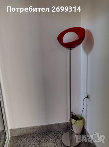 Правостояща лампа, снимка 2 - Други - 38523752