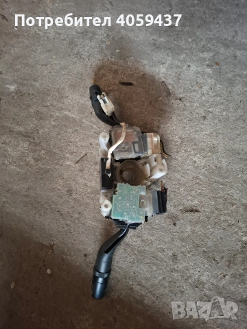 Мазда 6 лочета светлини чистачки , снимка 2 - Части - 54146314