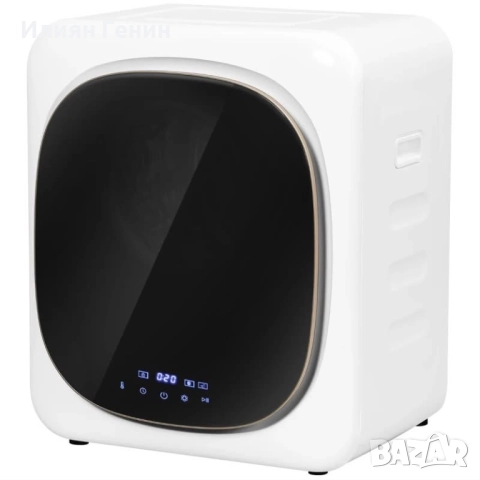 Сушилня с UV дезинфекция, снимка 5 - Перални - 52887991