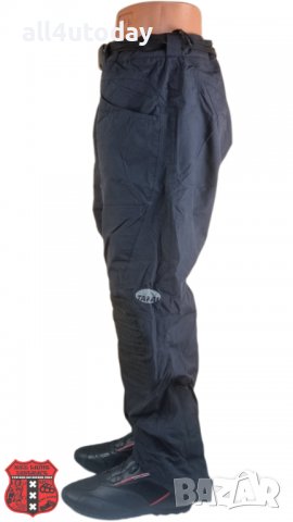 №2881 "Takai" Мъжки текстилен мото панталон, снимка 2 - Аксесоари и консумативи - 38099744