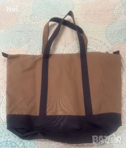 Нова пътна чанта Samsonite Yacht Tote, снимка 2 - Чанти - 49327294