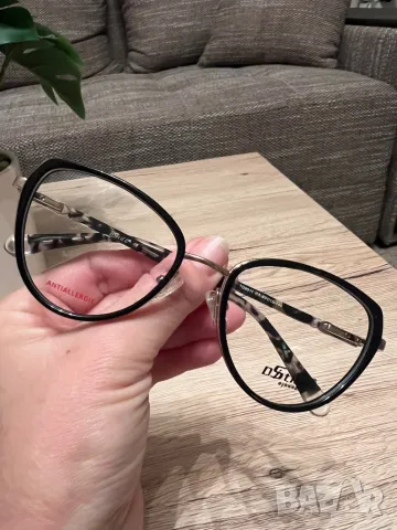 Диоптрична рамка, снимка 6 - Слънчеви и диоптрични очила - 48868459