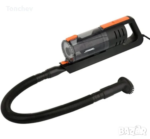прахосмукачка за кола 12v
