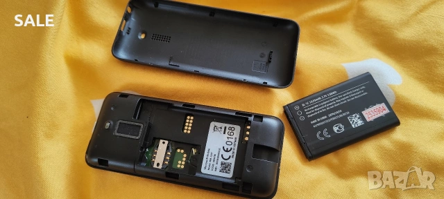 Nokia 106 Перфектен !, снимка 4 - Nokia - 54167377