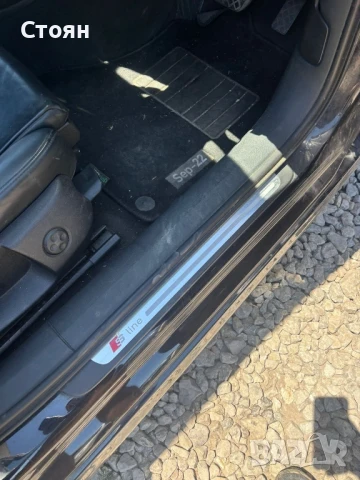 Audi A6 C7 2.0TDI 177hp Automat на части, снимка 8 - Части - 50917349