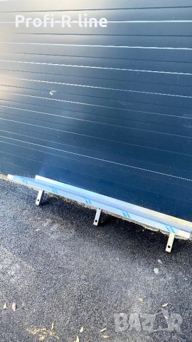 Полица на едно ниво за стена 120 см, снимка 4 - Обзавеждане за заведение - 30472557