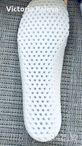 Дамски маратонки Running New Fashion, Розови, Nº40, снимка 15 - Маратонки - 54152275