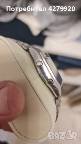 Seiko melody, снимка 3 - Мъжки - 51443057