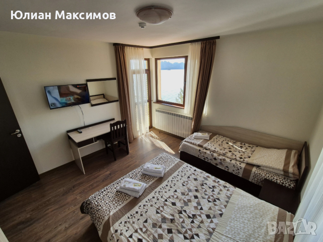 Къща за гости "ДИВНА" язовир Доспат - Град Доспат, снимка 17 - Почивки на планина - 20191352