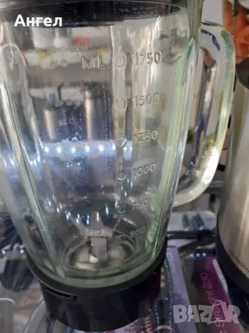 Блендер jata за части , , снимка 7 - Други - 49891958