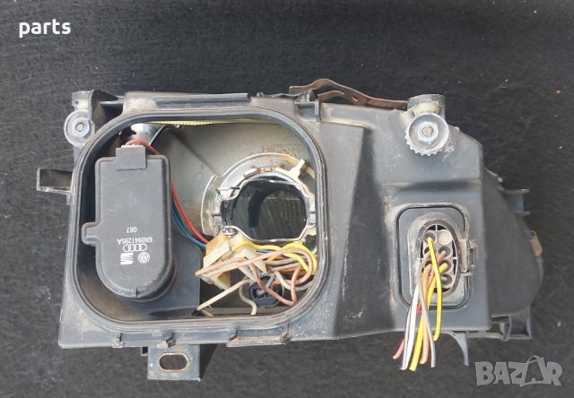 Ляв Фар Сеат Ароса - 6H1941015 N, снимка 3 - Части - 42349001