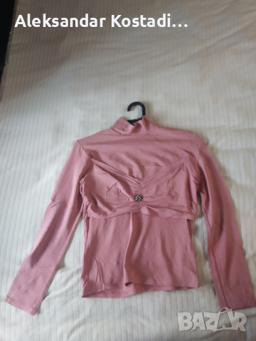 Магазин за блузи и пуловери , снимка 9 - Блузи с дълъг ръкав и пуловери - 44570377